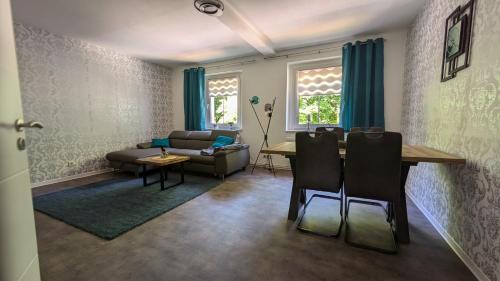 Oberhavel Apartment | FeWo Ertel
