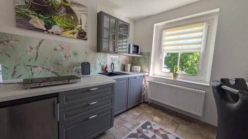 Oberhavel Apartment | FeWo Ertel