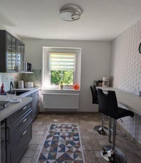Oberhavel Apartment | FeWo Ertel