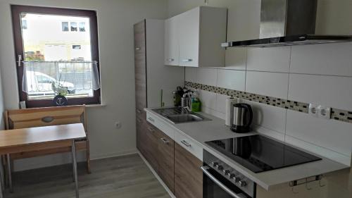 Waldeck Apartment | FeWo Eschert