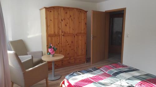 Waldeck Apartment | FeWo Eschert