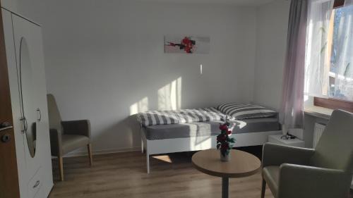 Waldeck Apartment | FeWo Eschert