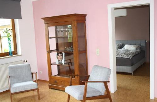Hoyren Apartment | Fewo extraschön - Wiesental