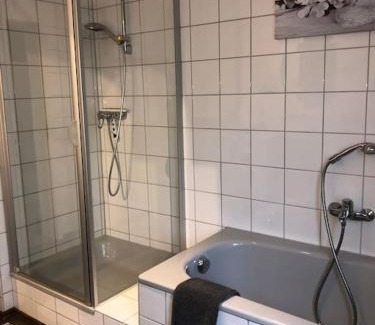 Hoyren Apartment | Fewo extraschön - Wiesental
