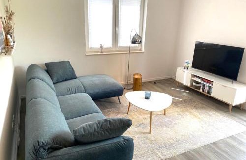 Altefaehr Apartment | Fewo Fähr-wind 150m vom Strand