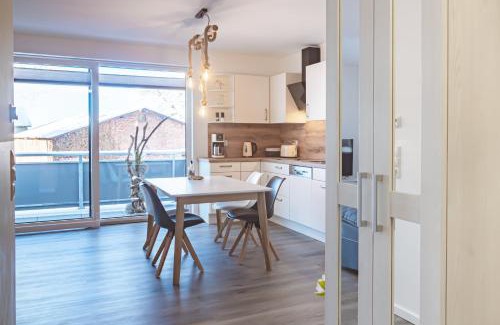 Altefaehr Apartment | Fewo Fähr-wind 150m vom Strand