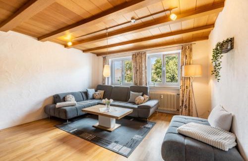 Moos Apartment | Fewo Fürst