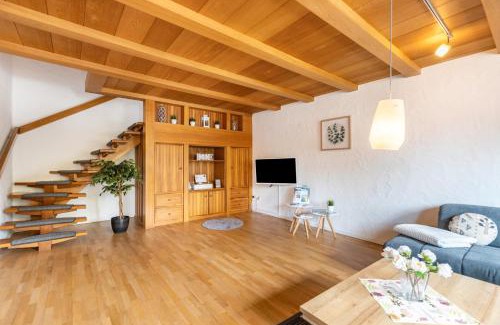 Moos Apartment | Fewo Fürst