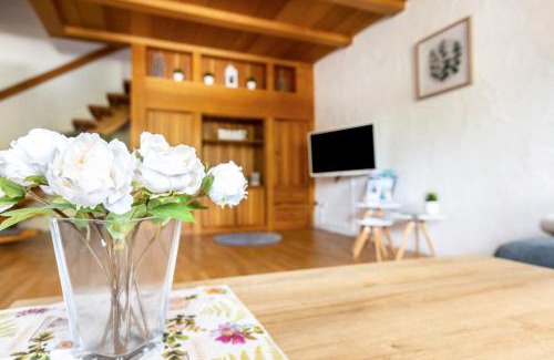Moos Apartment | Fewo Fürst