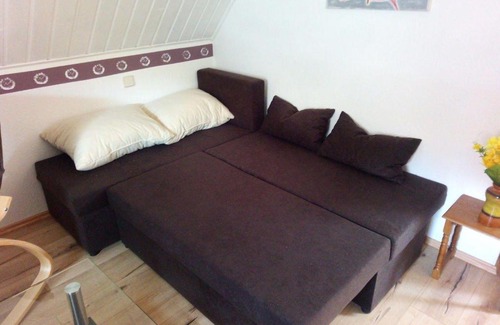 Halberstadt Apartment | FeWo Falke