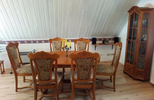 Halberstadt Apartment | FeWo Falke