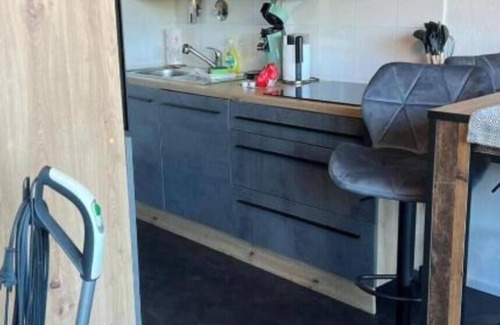 Sasbachwalden Apartment | FeWo Fischer Am Bischenberg Sasbachwalden