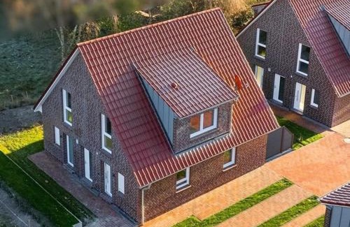 Sturenburgshof House | FeWo Flut