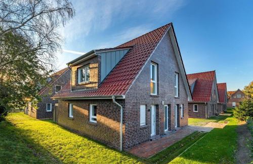 Sturenburgshof House | FeWo Flut