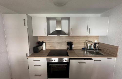 Muecke Apartment | FeWo Friedchen