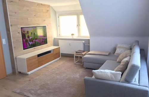 Reinfeld Apartment | fewo-friends