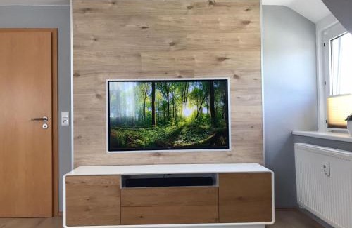 Reinfeld Apartment | fewo-friends