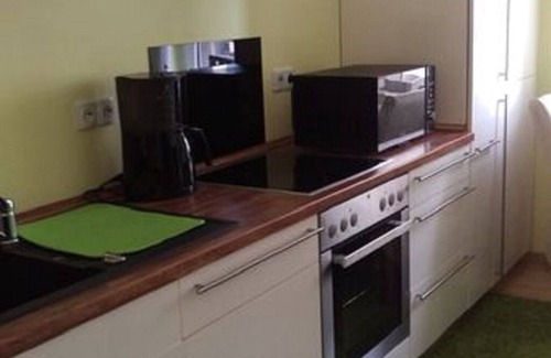 Kottenheim Apartment | Fewo Gabriele - Dream trails Eifel, Monreal, Laacher See, Burg Eltz, Rhine & Moselle