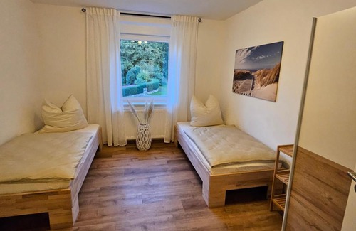 Puttlingen Apartment | FeWo Gabriella