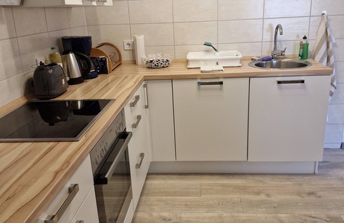 Heideblick Apartment | Fewo Garteneck