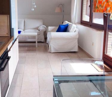 Ulsnis Apartment | FeWo Gottorf