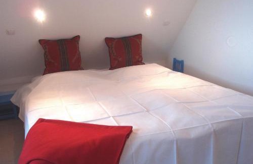 Ulsnis Apartment | FeWo Gottorf