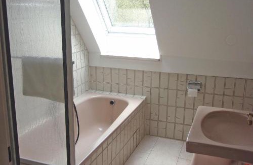 Ulsnis Apartment | FeWo Gottorf