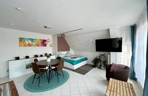 Graal Apartment | Fewo Graal-Müritz Sobierajczyk