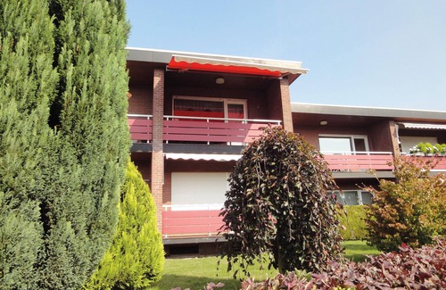 Bad Zwischenahn Apartment | Fewo Höflich Hermann 2