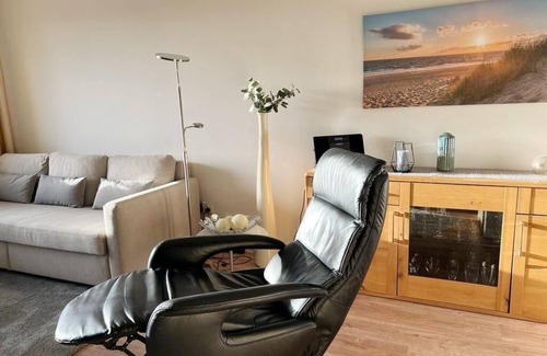 Bad Zwischenahn Apartment | Fewo Höflich Hermann 2