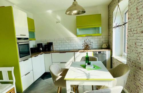 Schwerin Apartment | FEWO-Hagemeister in Schwerin - ABC571 - keine Monteure