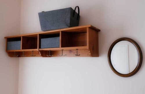 Goslar Apartment | FeWo Harzblickterrasse Goslar