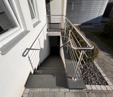 Waggershausen Apartment | FeWo Haus am Bodensee