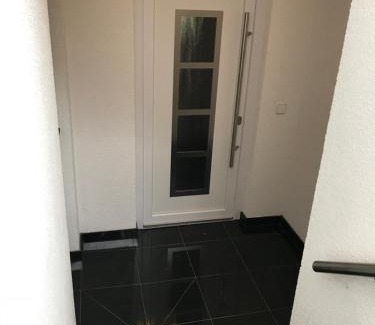 Waggershausen Apartment | FeWo Haus am Bodensee