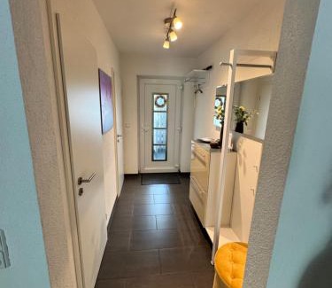 Waggershausen Apartment | FeWo Haus am Bodensee