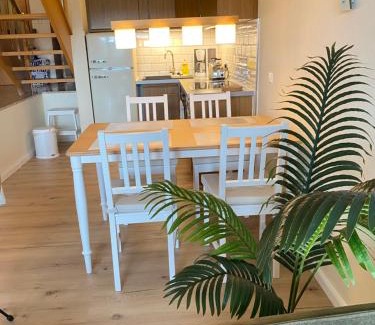 Niedersfeld Apartment | FeWo Hillebachsee