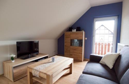 Bad Arolsen Apartment | FeWo Hoppenhof 2