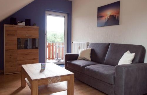 Bad Arolsen Apartment | FeWo Hoppenhof 2