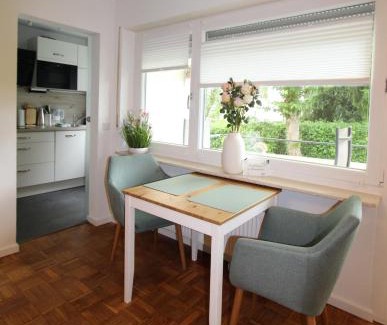 Dettingen-Wallhausen Apartment | FeWo "Im Birnaublick" am Bodensee, Konstanz-Wallhausen