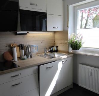 Dettingen-Wallhausen Apartment | FeWo "Im Birnaublick" am Bodensee, Konstanz-Wallhausen