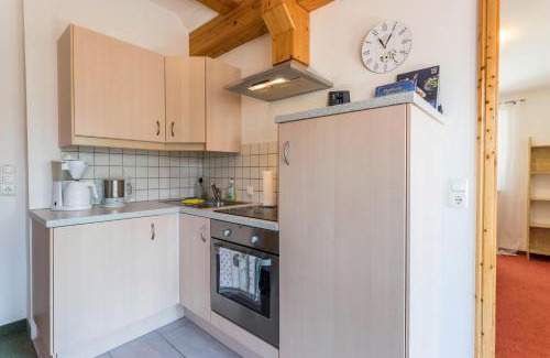Eggelsberg Apartment | Fewo im Gästehaus Maximilian