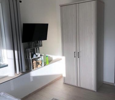 Lilienthal Apartment | FeWo Im Grünen