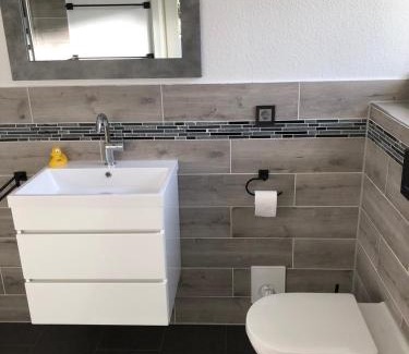Lilienthal Apartment | FeWo Im Grünen
