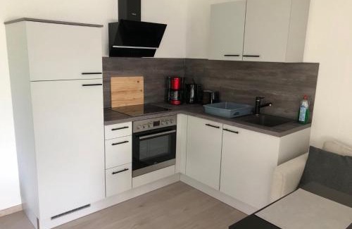 Lilienthal Apartment | FeWo Im Grünen
