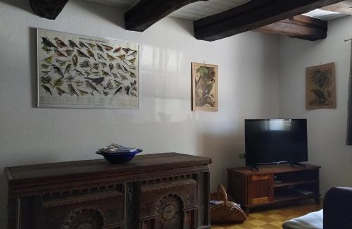 Mengen Apartment | FeWo im Mesnerhaus Mengen