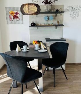 Neunburg vorm Wald Apartment | FeWo - Im SCHWARZACHTAL