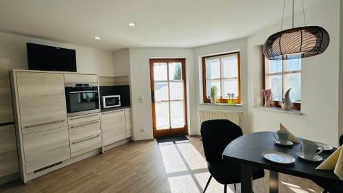Neunburg vorm Wald Apartment | FeWo - Im SCHWARZACHTAL