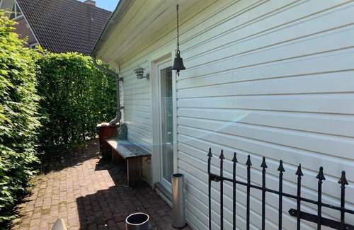 Papenburg Apartment | FeWo im Schwedenstil