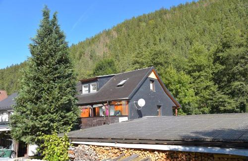 Obstfelderschmiede Apartment | FEWO in Bergbahnnähe