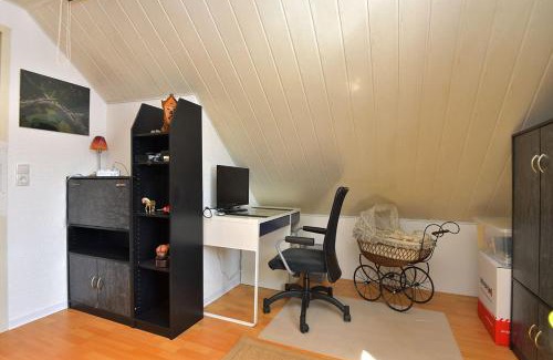 Obstfelderschmiede Apartment | FEWO in Bergbahnnähe